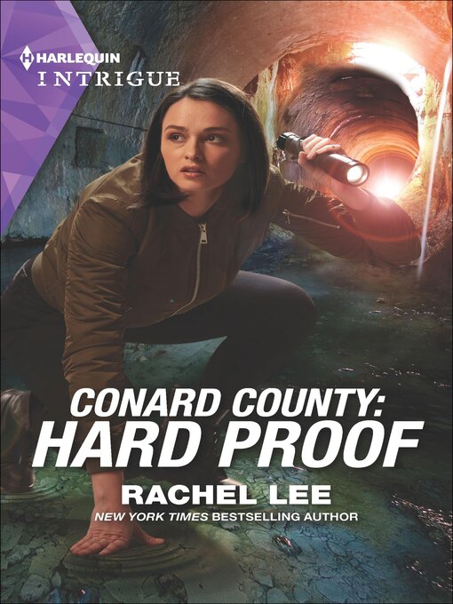 Title details for Conard County by Rachel Lee - Available